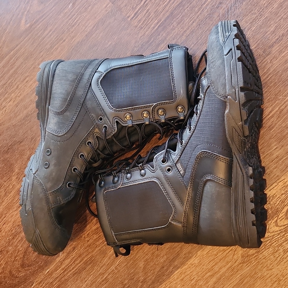 5.11 Recon Duty Boot
